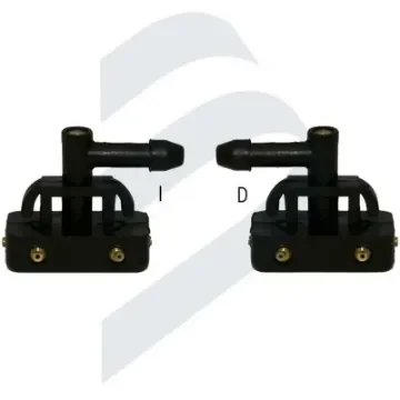 Exalto - Spray Jet Pantograph Arm Left 750 Mm - 090664 product image