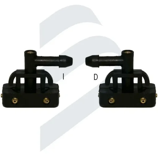 Exalto - Spray Jet Pantograph Arm Left 750 Mm - 090664 product image