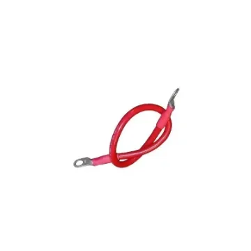 Flexible Battery Cable 35 Mm² Red - 3000005T product image