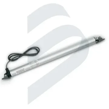 Uflex Electric Lift AV4512 12V 1200 Nw - 046101 product image