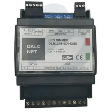 1 Channel Dimmer 150 Watts - 212601 product image