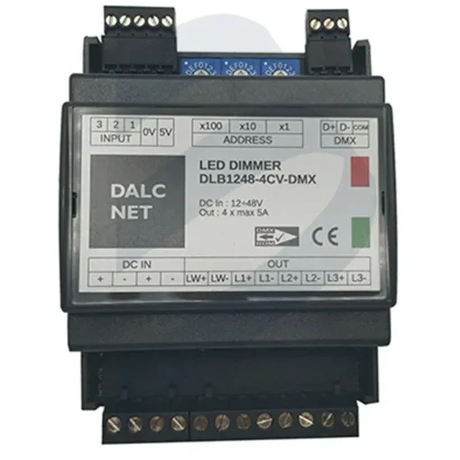 1 Channel Dimmer 150 Watts - 212601 product image