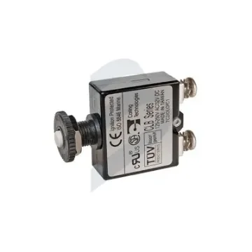 Blue Sea Protector Switch, St, 30A - 292136 product image