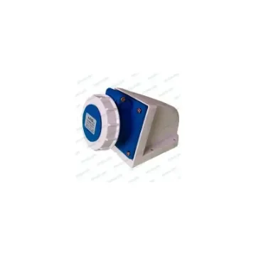 Popup Electrical Base 230V 32A 3P IP67 - 64000293 product image