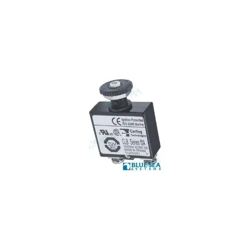 Carling Technologies Protector Switch ST 10A - BS2132 product image