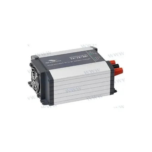 Tbs electronics - 12V 50A Battery Charger - TBS502400 product image