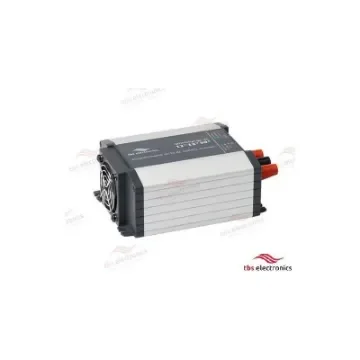 Tbs electronics - 24V 30A Battery Charger - TBS502420 product image