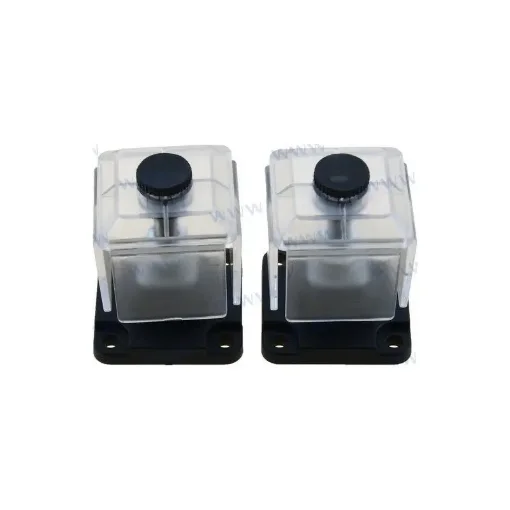 Tbs electronics - 1XM8 Single Stud Connection Plate - TBS5071160 product image