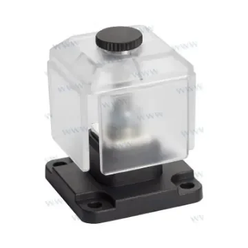 Tbs electronics - 1XM10 Single Stud Connection Plate - TBS5071180 product image