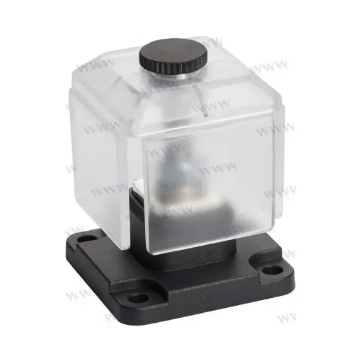 Tbs electronics - 1XM10 Single Stud Connection Plate - TBS5071180 product image