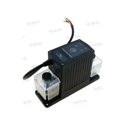 Tbs electronics Remote Battery Switch 12V 500A - TBS5074510 product image