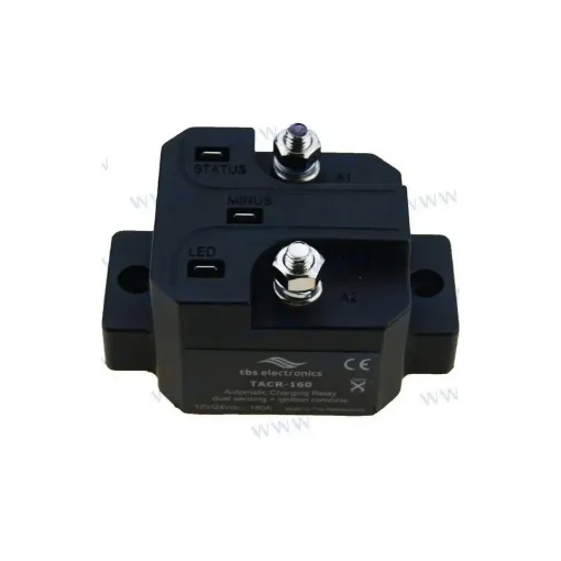 Tbs electronics Automatic Load Relay 160A - TBS5075200 product image