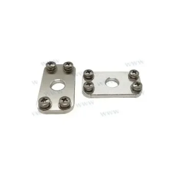 Tbs electronics Plate Adapter M8/M10 for M4 - TBS5079020 product image