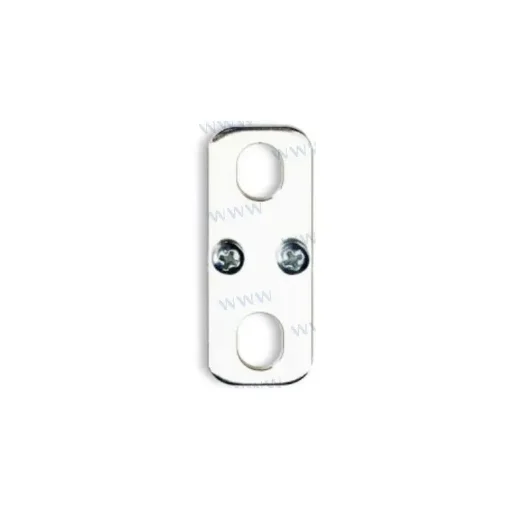 Tbs electronics Connection Plate 41mm - TBS5079062 product image