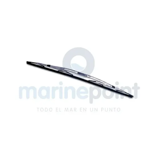 Exalto - H.D. Polished Brush 1200mm - 090889 product image