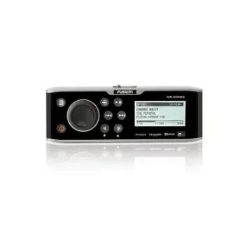 Fusion Marine Multimedia Player MS-UD650 - 010-01357-00 product image