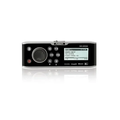 Fusion Marine Multimedia Player MS-UD650 - 010-01357-00 product image
