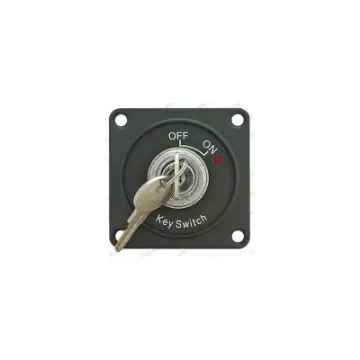 12v Starter Switch, 10A - 65000764 product image