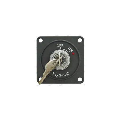 12v Starter Switch, 10A - 65000764 product image