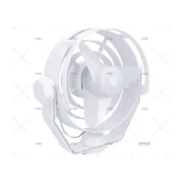 Hella Marine 12V Turbo Fan for Boat - 67000272 product image