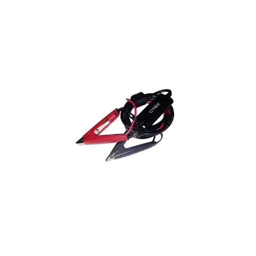 Ctek - Charging Cable for Battery Chargers with Clips - 40-465 product image