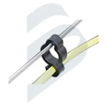 Cable Guide Clips for Boat Railings - 099839 product image