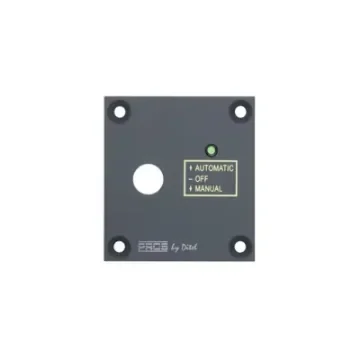 LED Module for M12 Switch or Push Button - NPE144 product image