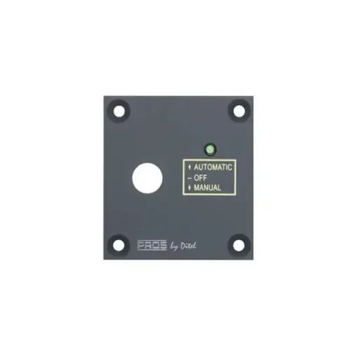 LED Module for M12 Switch or Push Button - NPE144 product image
