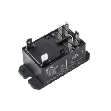 T92 Dpdt Relay 240V Ac with Flange Mount - 6802650 product image