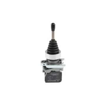 2-Axis IP66 Threaded Joystick Switch - 6096776 product image