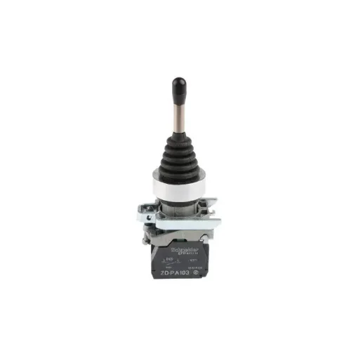 2-Axis IP66 Threaded Joystick Switch - 6096776 product image