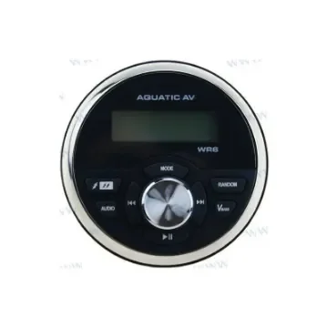 Aquatic Remote Control - AQ-WR6 product image