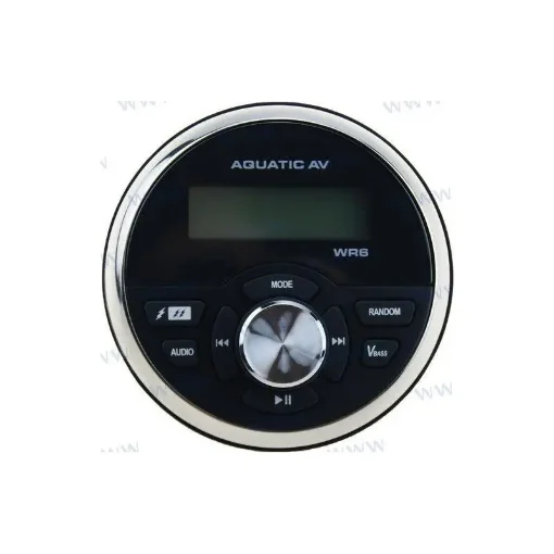 Aquatic Remote Control - AQ-WR6 product image