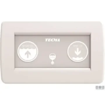 Tecma - Eco Controller 12V for Toilet Systems - TEC0159 product image