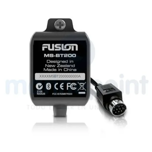 Fusion - Modulo Audio Fusion Marine Bluetooth - MS-BT200 product image