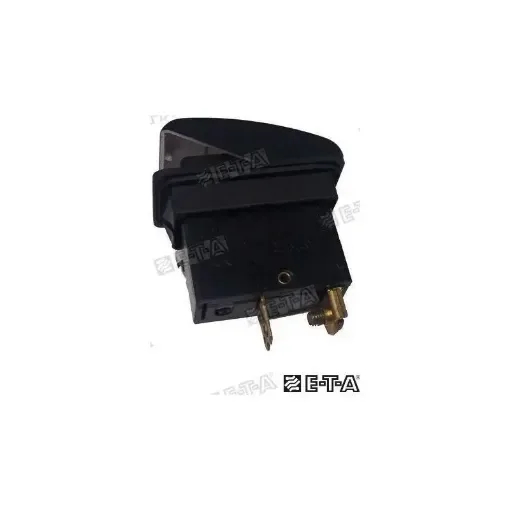 12 Ah Thermal Switch, Rocker - GS11554 product image