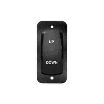 Lenco - Hatch Lift Switch UP/DOWN - LEN10225 product image