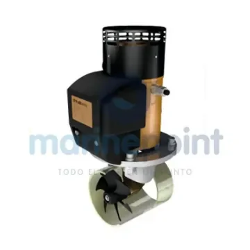 Thrustems - S40 125mm 12V Bow Thruster - GS64001 product image