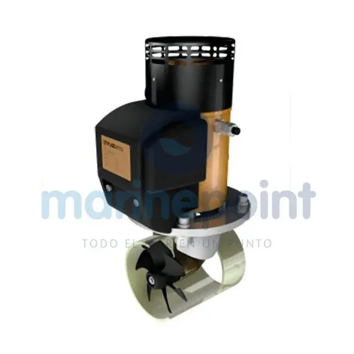 Thrustems - S40 125mm 12V Bow Thruster - GS64001 product image