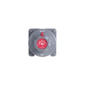 Osculati Battery Switch 12-24V 175A - 14.920.00 product image