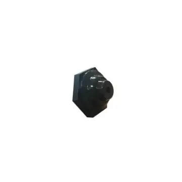 Waterproof Rubber Cap with M12 Nut - NPE156 product image