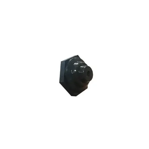 Waterproof Rubber Cap with M12 Nut - NPE156 product image