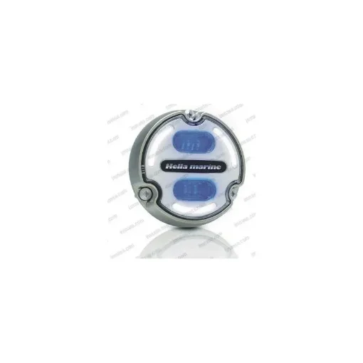 Hella Marine Submersible Light White-Blue - 67000414 product image