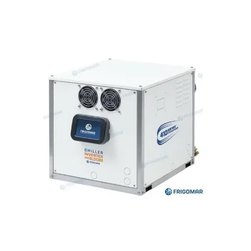 Frigomar Inverter Chiller 70,000 Btus - FRICU70VFD-E product image
