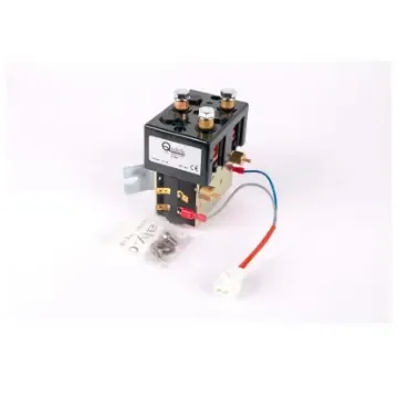 Quick Solenoid 12V 150A - 119021 product image