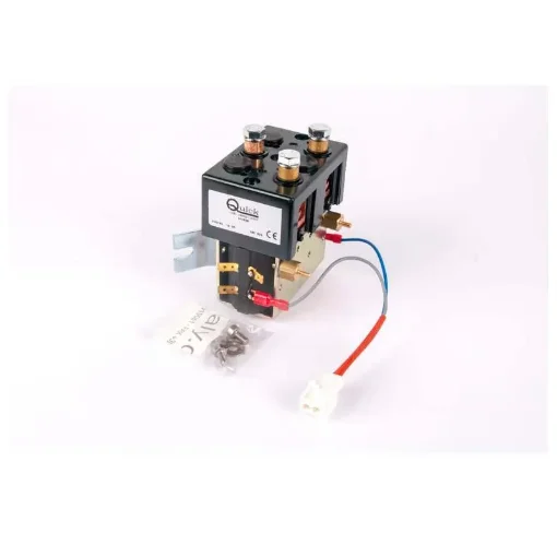 Quick Solenoid 12V 150A - 119021 product image