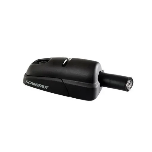 DS-H10 Black Waterproof Cable Gland - DS-H10-BLK product image