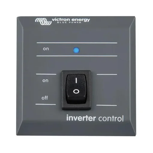 Victron - Phoenix VE.Direct Inverter Remote Control - NT1018 product image