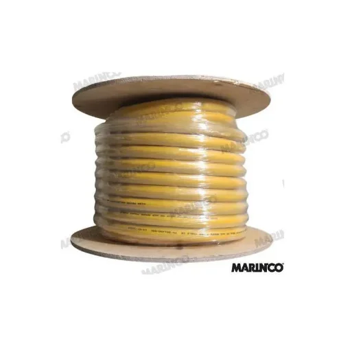 Marinco Marine Electric Cable 4X16mm² Yellow - GS11354 product image