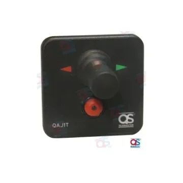 QS Seamaster - Single-Lever Analog Joystick Control Panel - QAJ1T product image